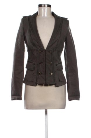 Sacou de femei Kensol, Mărime S, Culoare Verde, Preț 182,46 Lei