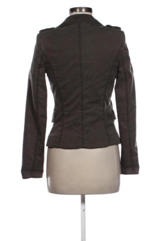 Sacou de femei Kensol, Mărime S, Culoare Verde, Preț 182,46 Lei