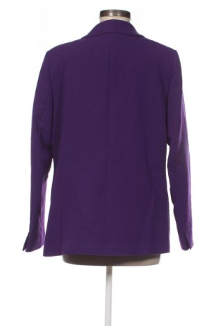 Γυναικείο σακάκι Kiabi, Μέγεθος L, Χρώμα Βιολετί, Τιμή 15,99 €