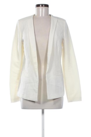 Damen Blazer Kiabi, Größe M, Farbe Weiß, Preis € 32,99