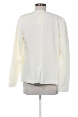 Damen Blazer Kiabi, Größe M, Farbe Weiß, Preis € 32,99