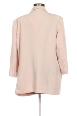 Damski żakiet Kiabi, Rozmiar XL, Kolor Różowy, Cena 133,96 zł