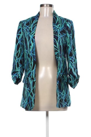 Damen Blazer Kiabi, Größe S, Farbe Mehrfarbig, Preis 31,99 €