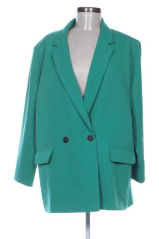 Női blézer Kiabi, Méret XXL, Szín Zöld, Ár 12 349 Ft