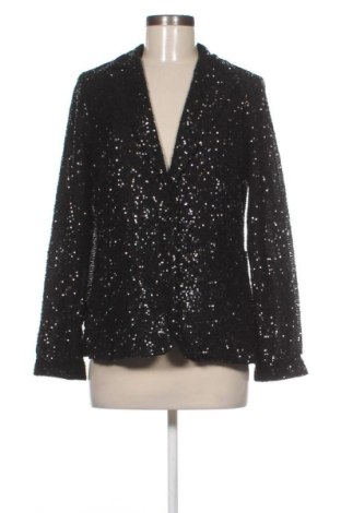 Дамско сако King Kong, Размер M, Цвят Черен, Цена 57,77 €