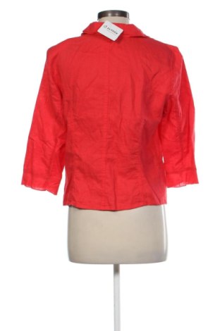 Dámske sako  Kingfield, Veľkosť M, Farba Červená, Cena  25,00 €