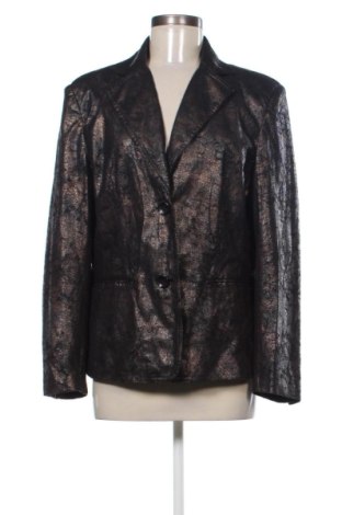 Damen Blazer Kingfield, Größe XL, Farbe Braun, Preis € 22,99