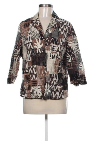 Damski żakiet Kingfield, Rozmiar XL, Kolor Kolorowy, Cena 129,99 zł