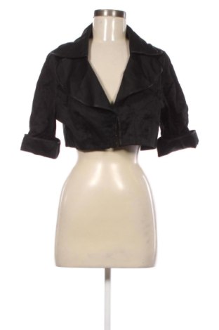 Дамско сако Kitana, Размер XL, Цвят Черен, Цена 35,27 €