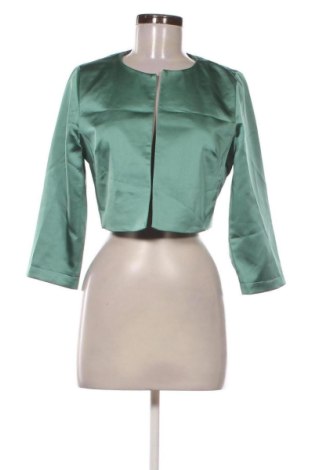 Női blézer Kleo, Méret S, Szín Zöld, Ár 63 669 Ft