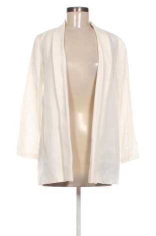 Damski żakiet Koton, Rozmiar S, Kolor Biały, Cena 153,66 zł