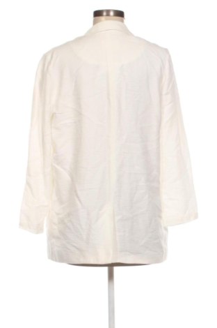 Damski żakiet Koton, Rozmiar S, Kolor Biały, Cena 153,66 zł