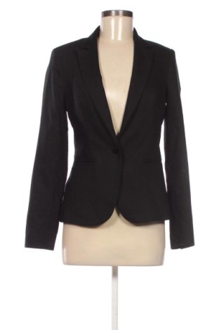 Дамско сако Koton, Размер S, Цвят Черен, Цена 42,01 €