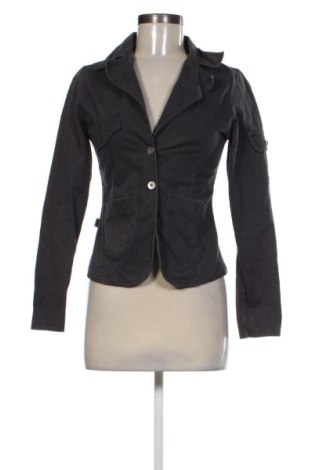 Дамско сако Kris, Размер S, Цвят Сив, Цена 20,52 €