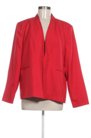 Damen Blazer LC Waikiki, Größe XL, Farbe Rot, Preis € 35,00