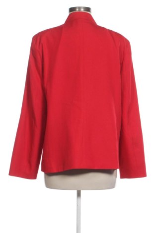 Damen Blazer LC Waikiki, Größe XL, Farbe Rot, Preis € 35,00