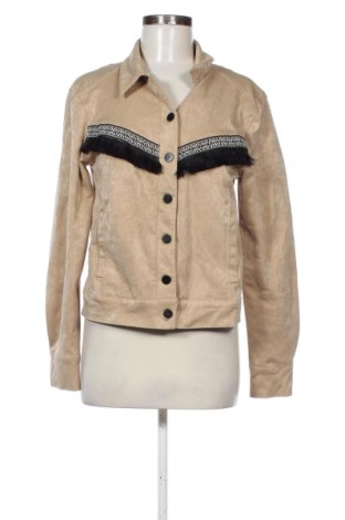 Дамско сако LM, Размер M, Цвят Бежов, Цена 25,05 €