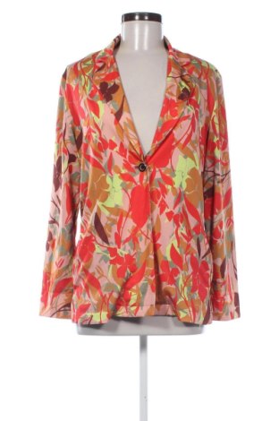 Дамско сако LUCKYLU  MILANO, Размер M, Цвят Многоцветен, Цена 57,77 €