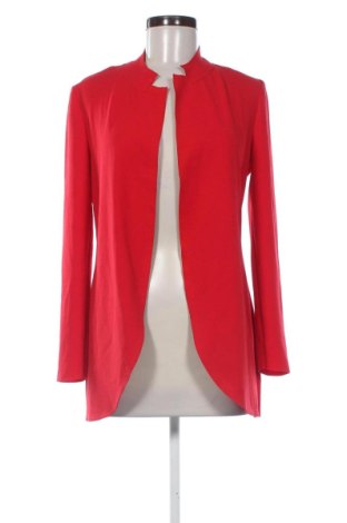 Damen Blazer La Dea, Größe M, Farbe Rot, Preis € 73,99