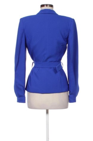Damen Blazer La Donna, Größe M, Farbe Blau, Preis € 24,55