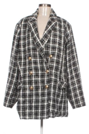 Damen Blazer Lane Bryant, Größe 4XL, Farbe Mehrfarbig, Preis 45,99 €