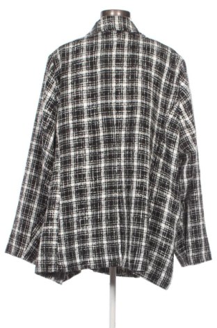 Damen Blazer Lane Bryant, Größe 4XL, Farbe Mehrfarbig, Preis 45,99 €