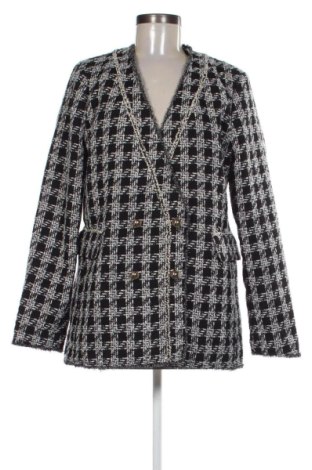 Damen Blazer Laura Torelli, Größe M, Farbe Mehrfarbig, Preis € 32,99