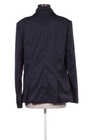 Дамско сако Lauria Garelli, Размер XL, Цвят Син, Цена 46,01 €