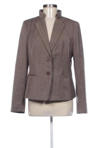 Дамско сако Le Full, Размер L, Цвят Кафяв, Цена 25,05 €