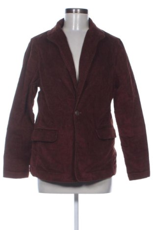 Дамско сако Lee, Размер M, Цвят Кафяв, Цена 57,77 €