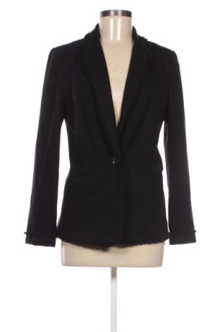 Дамско сако Lili Sidonio, Размер L, Цвят Черен, Цена 35,00 €