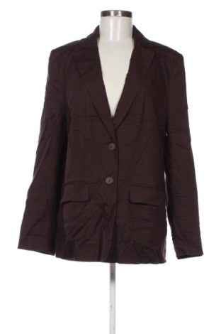 Damski żakiet Lily Loves, Rozmiar M, Kolor Brązowy, Cena 207,99 zł