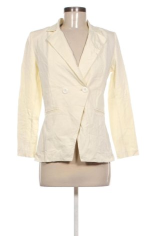 Női blézer Linea Cinque, Méret S, Szín Ekrü
, Ár 13 349 Ft