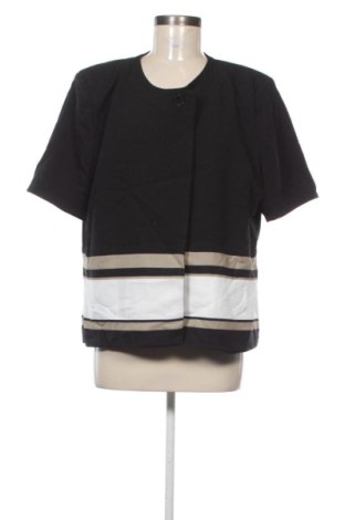 Γυναικείο σακάκι Liz Jordan, Μέγεθος XL, Χρώμα Πολύχρωμο, Τιμή 17,99 €