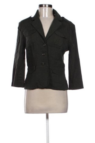 Damen Blazer Loft, Größe L, Farbe Grün, Preis € 56,00