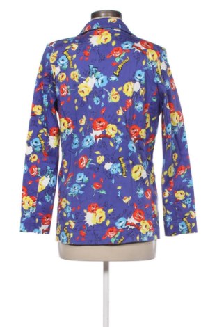 Damski żakiet Love Moschino, Rozmiar M, Kolor Kolorowy, Cena 486,07 zł