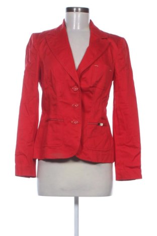 Дамско сако Luisa Spagnoli, Размер M, Цвят Червен, Цена 125,26 €