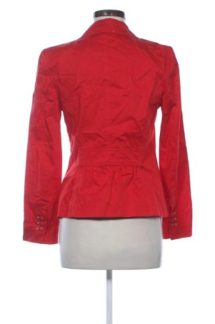 Дамско сако Luisa Spagnoli, Размер M, Цвят Червен, Цена 125,26 €