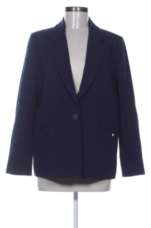 Damen Blazer MOS MOSH, Größe L, Farbe Blau, Preis € 73,99