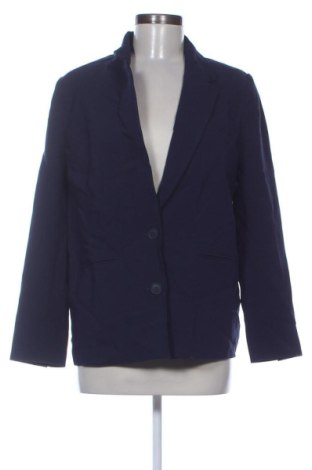 Damen Blazer MOS MOSH, Größe L, Farbe Blau, Preis 72,99 €
