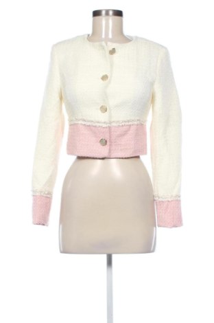 Damen Blazer MOTF, Größe XS, Farbe Mehrfarbig, Preis 31,99 €