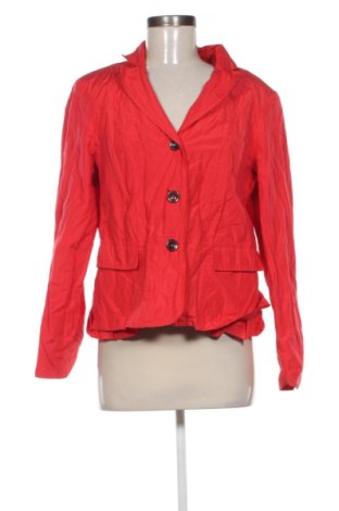 Női blézer Madeleine, Méret L, Szín Piros, Ár 20 929 Ft