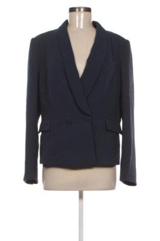 Sacou de femei Madeleine, Mărime M, Culoare Albastru, Preț 789,99 Lei