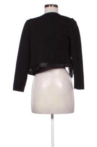 Γυναικείο σακάκι Madonna, Μέγεθος M, Χρώμα Μαύρο, Τιμή 20,99 €