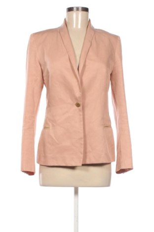 Damski żakiet Maje, Rozmiar M, Kolor Różowy, Cena 658,00 zł