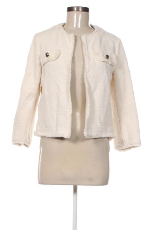 Damski żakiet Malibu, Rozmiar M, Kolor ecru, Cena 131,57 zł