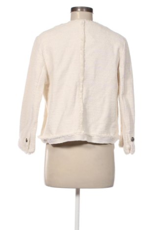 Damski żakiet Malibu, Rozmiar M, Kolor ecru, Cena 131,57 zł