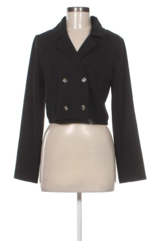 Damen Blazer Mamalicious, Größe XS, Farbe Schwarz, Preis € 32,99