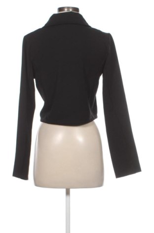 Damen Blazer Mamalicious, Größe XS, Farbe Schwarz, Preis € 32,99