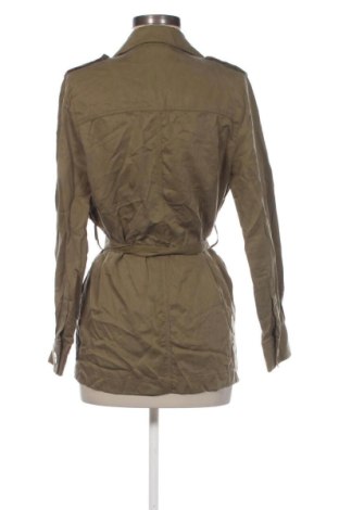 Дамско сако Mango, Размер S, Цвят Зелен, Цена 18,40 €